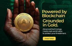 ANCIENT COIN: THE DIGITAL GOLD OF ANCIENT SOCIETY